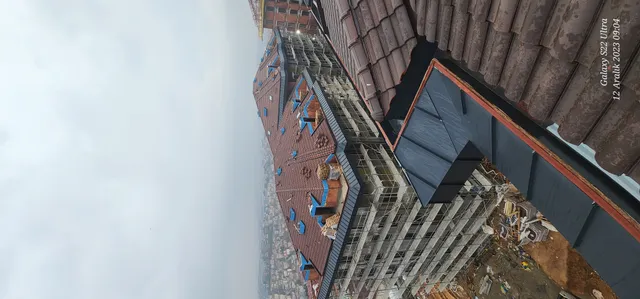 Üsküdar emlak konut föy inşaat