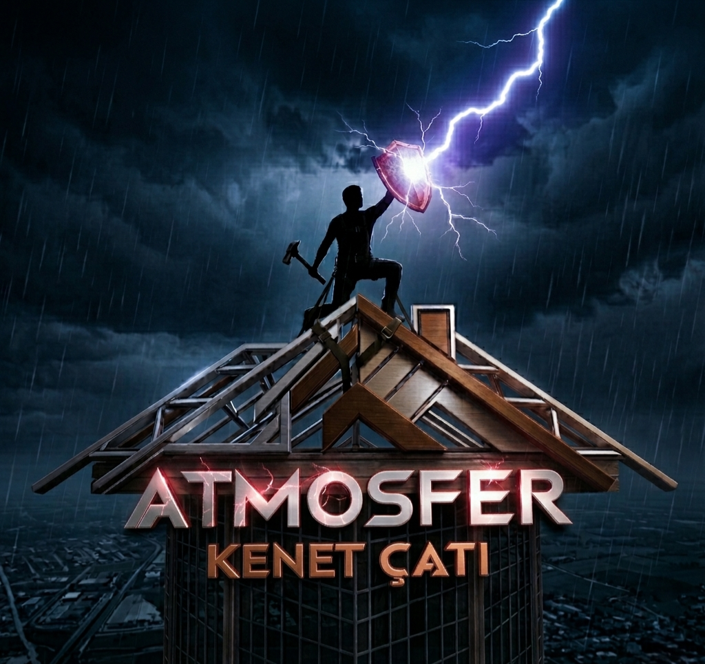 Atmosfer Kenet Çatı