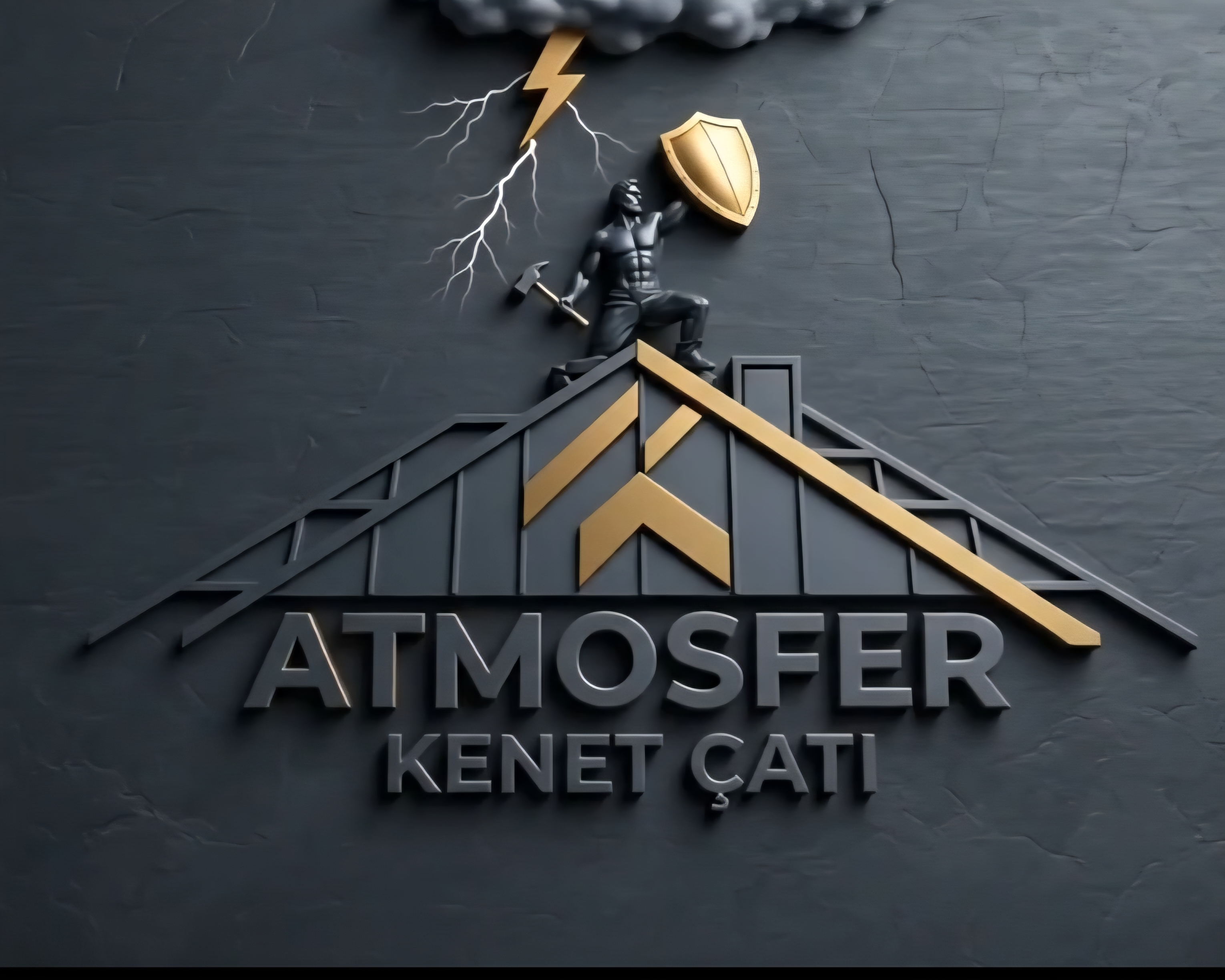 Atmosfer Kenet Çatı